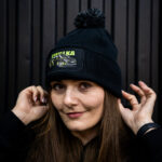 Czapka zimowa EWELKA!